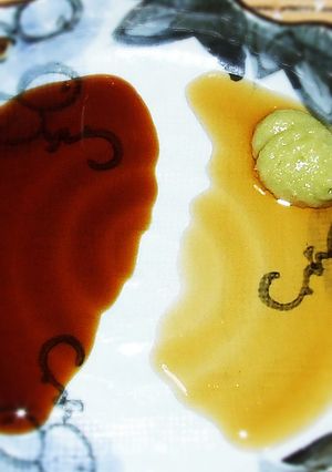 ナンチャッテ出汁醤油-レシピのメイン写真