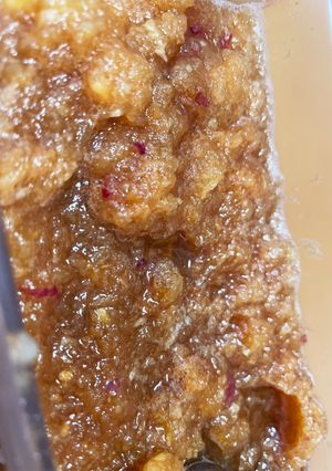 焼肉のタレ-レシピのメイン写真