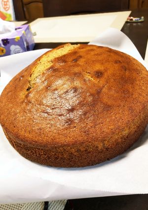 紅茶パウンドケーキ-レシピのメイン写真