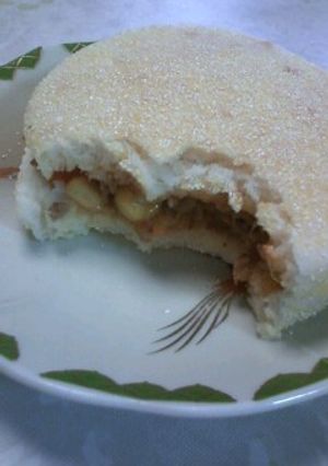 ｶﾚｰ★ｲﾝｸﾞﾘｯｼｭﾏﾌｨﾝ-レシピのメイン写真