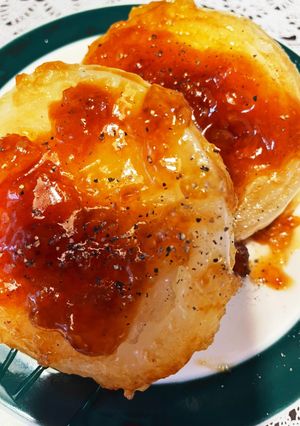 新玉ねぎのステーキ-レシピのメイン写真