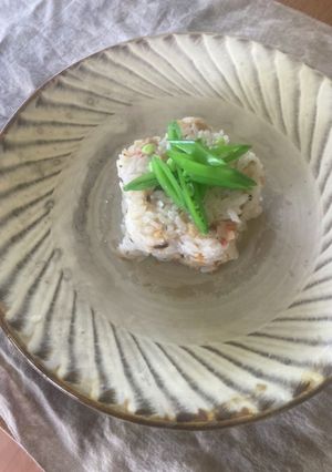 干し野菜で本気のすし太郎-レシピのメイン写真