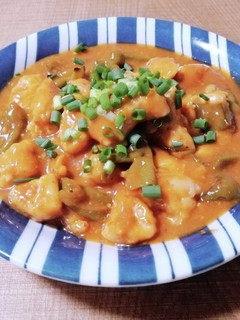 ☆五香粉の鶏むね中華☆-レシピのメイン写真