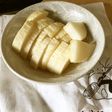 10日で完成!カンタン☆たくあん漬け