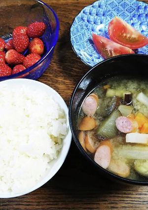 パパの御夕飯Ver.20220503-レシピのメイン写真
