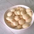 搾り出しクッキー