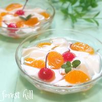 基本からアレンジまで！思わずつくりたくなる「杏仁豆腐 豆腐」の