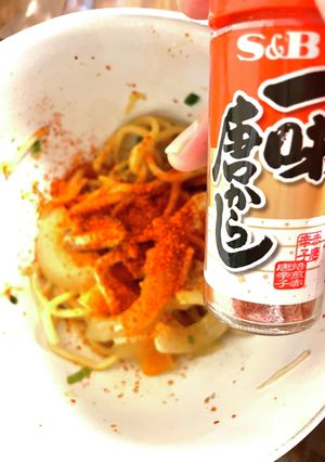 煮込みラーメン-レシピのメイン写真