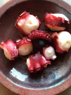 たこの焼き方-レシピのメイン写真
