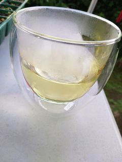 ハーブティー★レモングラス★ローズマリー-レシピのメイン写真