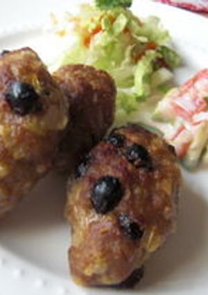 本場インドの味　スパイシーなケバブ-レシピのメイン写真