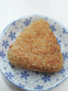 BBQ焼きおにぎり 覚え書き-レシピのメイン写真
