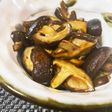 すぐできる♡椎茸の煮物