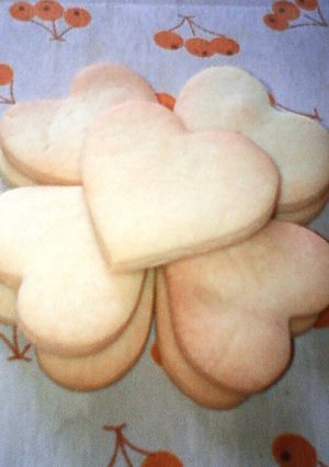 油で✿sakusakuメープルクッキー-レシピのメイン写真