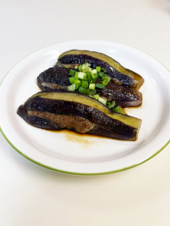 茄子の肉詰め-レシピのメイン写真