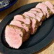 白ワインに合うローストポーク