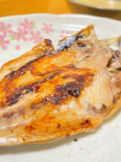 ふっくら♫フライパンで焼き魚-レシピのメイン写真
