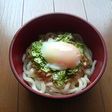 簡単★讃岐風ねばねばうどん