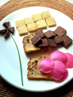 子供の日☆鯉のぼりプレート♪-レシピのメイン写真
