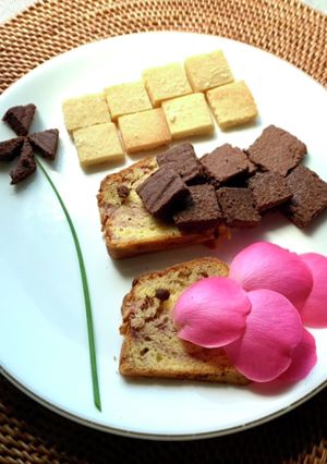 子供の日☆鯉のぼりプレート♪-レシピのメイン写真