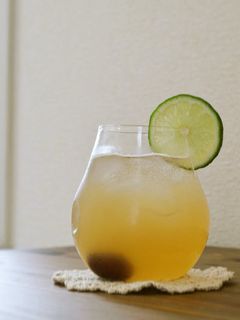 【暑い日の薬膳ドリンク】クラフトコーラ-レシピのメイン写真