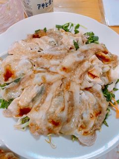 包丁要らず、レンジで中華蒸し-レシピのメイン写真