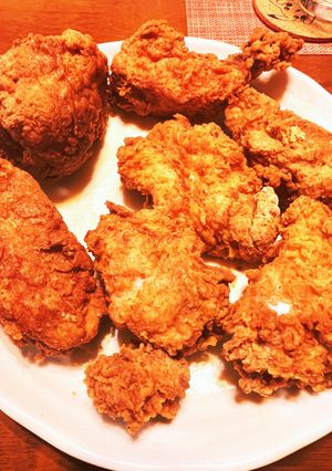 おうちで健太！KFC風-レシピのメイン写真