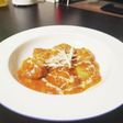 ☆子供でも食べやすい☆まろやかエビチリ