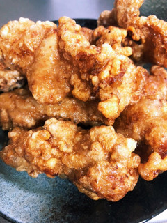 油っこくない!唐揚げ-レシピのメイン写真