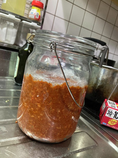 自家製豆板醤-レシピのメイン写真