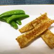 子どもがリクエストする簡単筍の唐揚げ