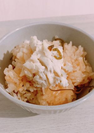 簡単!鯛めし-レシピのメイン写真