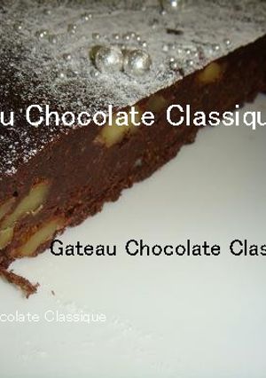 ﾊﾞﾚﾝﾀｲﾝｶﾞﾄｰｼｮｺﾗ簡単30分-レシピのメイン写真