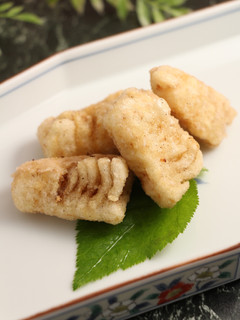 簡単!たけのこの唐揚げ 白だし風味-レシピのメイン写真