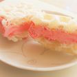〖 いちごマーブルチョコアイスモナカ 〗