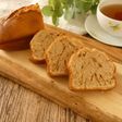 ほうじ茶パウンドケーキ