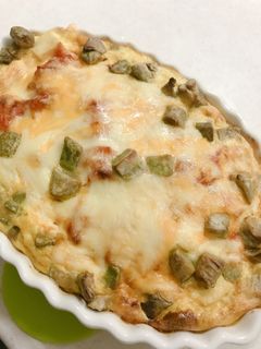 ☆節約☆高野豆腐のグラタン-レシピのメイン写真