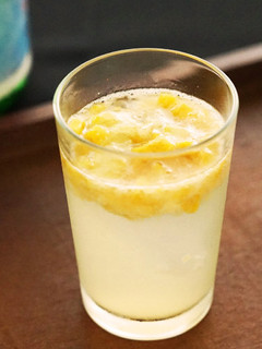 サングリアベースで作るフルーツ日本酒-レシピのメイン写真