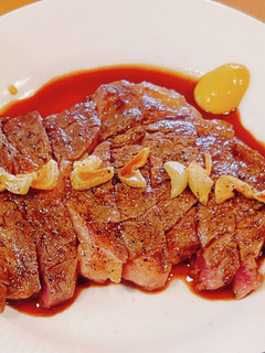 幽庵ステーキ-レシピのメイン写真