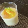とうもろこしのムース