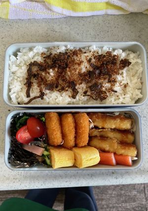 兄高校生お弁当220506-レシピのメイン写真