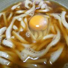 รูปของ レンジで楽旨カレーうどん