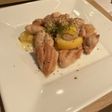 レモンギーチキン