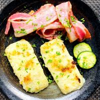 基本からアレンジまで！思わずつくりたくなる「アイルランド」のレシピ