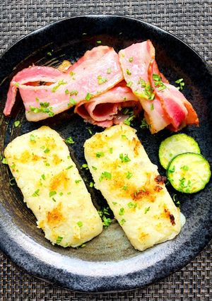 ボクスティ　アイルランドの芋パンケーキ-レシピのメイン写真