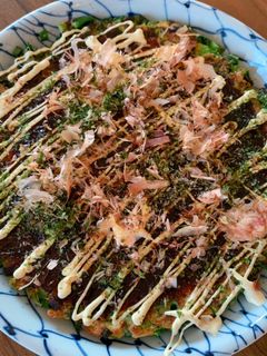 味一ねぎたっぷり!ねぎ焼きソース味-レシピのメイン写真