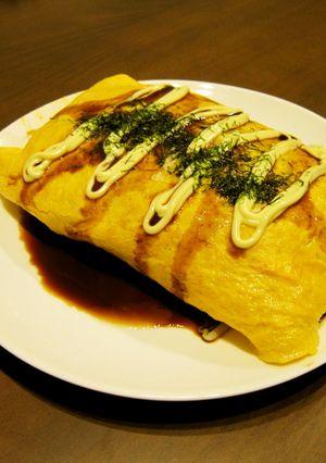 とん平焼き-レシピのメイン写真