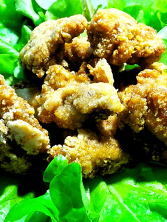 鶏の唐揚げ 十三香風味 (発酵玉葱)-レシピのメイン写真