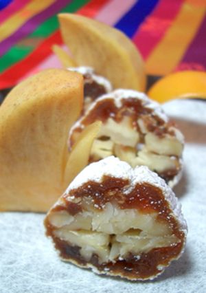韓国SWEETS　コッカムサム-レシピのメイン写真