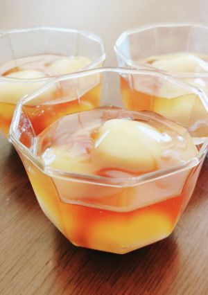 冷やしてもやわぁ〜！美味っ！みたらし団子-レシピのメイン写真